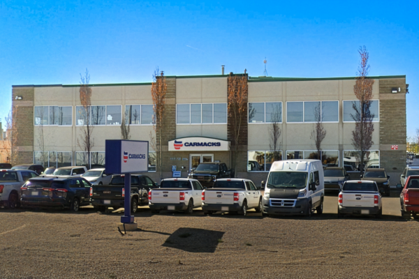 Carmacks Enterprises