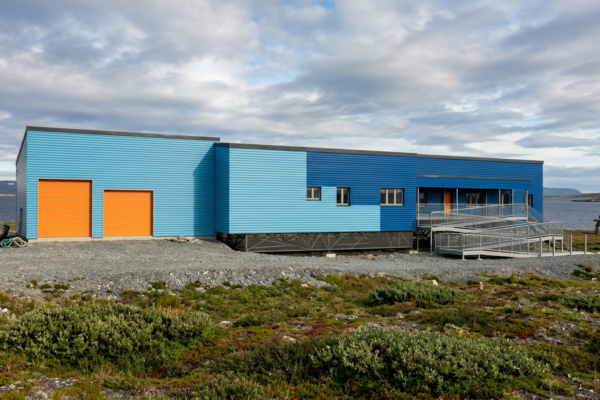 Sanikiluaq Nunavut local housing office